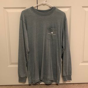 Long Sleeve Shirt | Size Medium